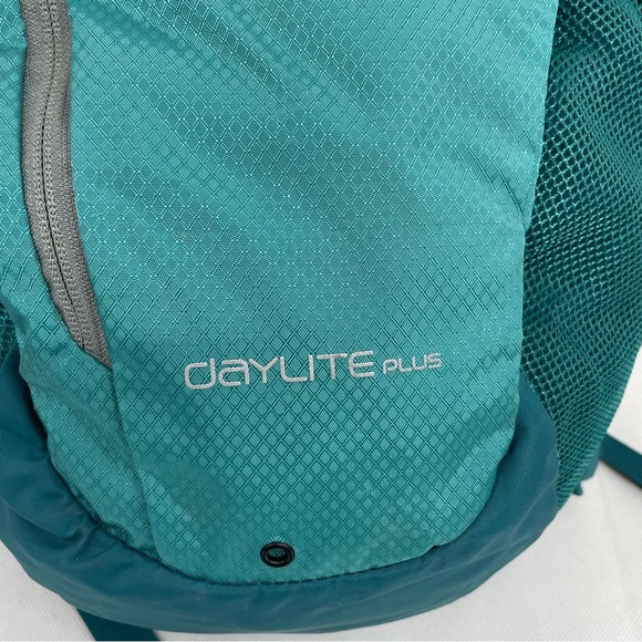 OSPREY Bags Osprey Daylite Plus Daypack Backpack Hiking Outdoors